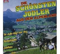 V/A - DIE SCHONSTEN JODLER..