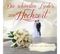 V/A - DIE SCHONSTEN LIEDER..