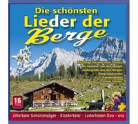 V/A - DIE SCHONSTEN LIEDER..