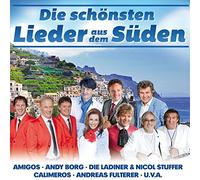 V/A - DIE SCHONSTEN LIEDER..