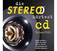 V/A - DIE STEREO HORTEST VOL.8