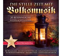 V/A - DIE STILLE ZEIT MIT VM-20