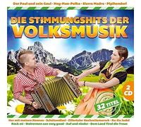 V/A - DIE STIMMUNGSHITS DER..
