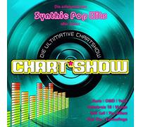 V/A - DIE ULTIMATIVE CHARTSHOW- (2 CD)