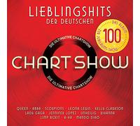 V/A - DIE ULTIMATIVE CHARTSHOW