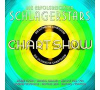 V/A - DIE ULTIMATIVE CHARTSHOW-