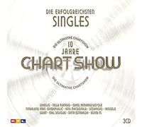 V/A - DIE ULTIMATIVE CHARTSHOW