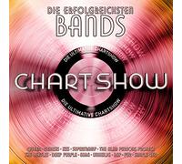 V/A - DIE ULTIMATIVE CHARTSHOW