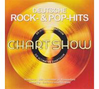 V.A. - Die Ultimative Chartshow - Deutsche Rock- & Pop-Hits (Aral Edition)