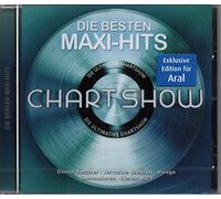 V.A. - Die Ultimative Chartshow - Die Besten Maxi-Hits (Aral Edition)