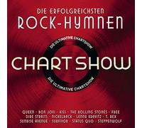 V/A - Die Ultimative Chartshow Rock Hymnen