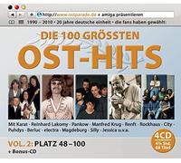 V/A - Die Ultimative Ostparade-Top 100 Folge