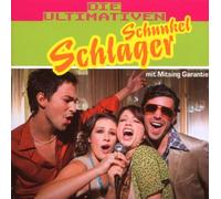 V/A - DIE ULTIMATIVEN SCHUNKEL-