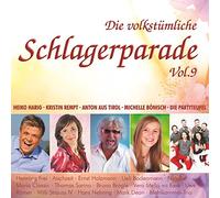 V/A - DIE VOLKSTUMLICHE..