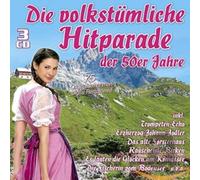 V/A - Die Volkstumliche Hit Parade Der 50er (3 CD)