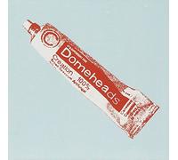V/A - DIFFERENT FOR DOMEHEADS