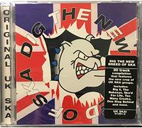V/A - DIG THE NEW BREED OF SKA