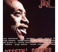 V/A - DIGGIN' DEEPER 7 -16TR- (2 LP)