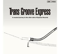 V/A - Diggin Express