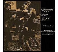 V/A - DIGGIN' FOR GOLD 1-5