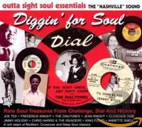 V/A - Diggin For Soul