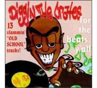 V/A - Diggin' The Crates