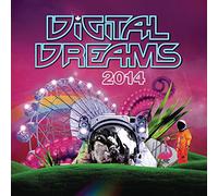 V/A - Digital Dreams 2014: Official Festival S