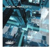V/A - DIGITAL FACTORY -9TR-