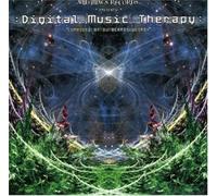 Various Artists Digital.music.therapy (CD) Album