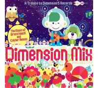 V/A - Dimension Mix