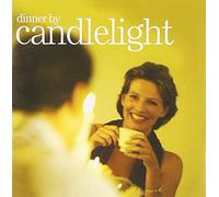 V/A - DINNER BY CANDLELIGHT