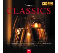 V/A - DINNER CLASSICS