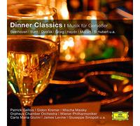 V/A - DINNER CLASSICS-MUSIK..