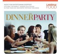 V/A - Dinner Party