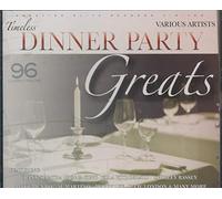 V/A - Dinner Party Greats