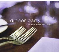 V/A - Dinner Party -Jazz For Enter