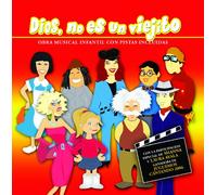 V/A - Dios No Es Un Viejito