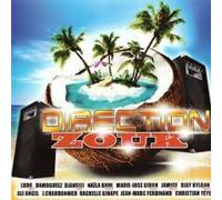 V/A - Direction Zouk