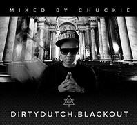 V/A - DIRTY DUTCH BLACKOUT