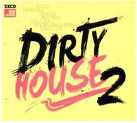 V/A - Dirty House 2