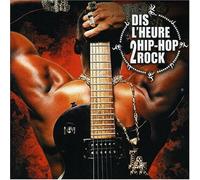 V/A Dis Lheure 2 Hip-Hop Rock CD NUOVO