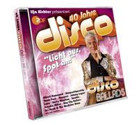 V/A - DISCO BALLADS