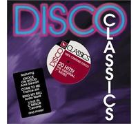 V/A - Disco Classics
