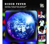 Various Artists Disco Fever (Vinyl LP) 12" Album