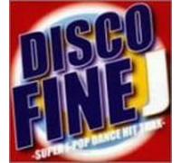 V.A. - Disco Fine J:Super Dance Hit T