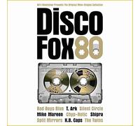 V/A - DISCO FOX 80/7-THE ORIG