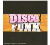 V/A - Disco-Funk