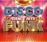 V/A - Disco Funk Dance Hits