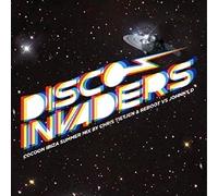 V:A - Disco Invaders (2 CD)