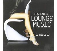 V/A - Disco Lounge